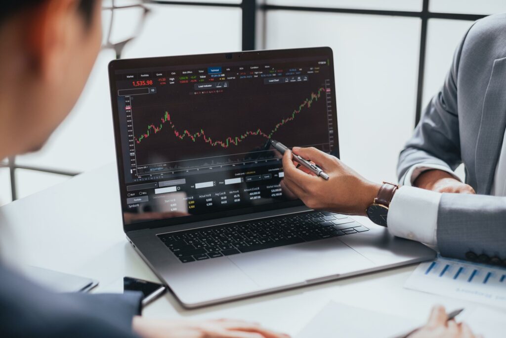 Financial Advisor